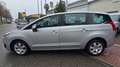 Peugeot 5008 1.6 HDi 8v Business 115 CV 7 POSTI OK NEOPATENTATI Plateado - thumbnail 3