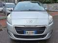 Peugeot 5008 1.6 HDi 8v Business 115 CV 7 POSTI OK NEOPATENTATI Plateado - thumbnail 10