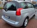 Peugeot 5008 1.6 HDi 8v Business 115 CV 7 POSTI OK NEOPATENTATI Plateado - thumbnail 6