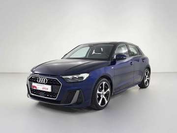 Sportback 30 TFSI Adrenalin S tronic 85kW
