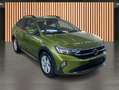 Volkswagen Taigo 1.0 TSI Life*ACC*AppConnect*LED*DAB* Grün - thumbnail 5