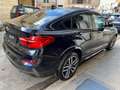 BMW X4 M xdrive20d Msport AUTOM. NIGHT PELLE/XENON PERFET. Black - thumbnail 7