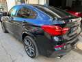 BMW X4 M xdrive20d Msport AUTOM. NIGHT PELLE/XENON PERFET. Black - thumbnail 5