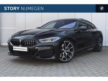 8 Serie Gran Coupé 840i High Executive M Sport Aut