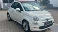 Fiat 500 Weiß - thumbnail 4