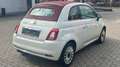 Fiat 500 Weiß - thumbnail 9