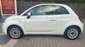Fiat 500 Weiß - thumbnail 6