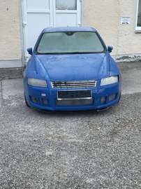 1.9 JTD 150 Multijet Michael Schumacher