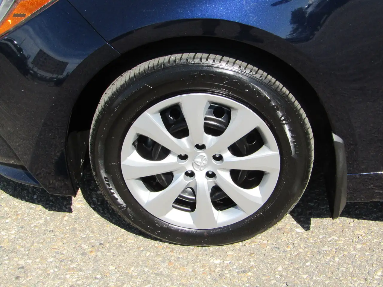 Toyota Corolla снимка Toyota Corolla