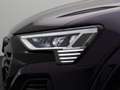 Audi Q8 e-tron S quattro SQ8 115 kWh Navigatie | Camera | Leder | Paars - thumbnail 17