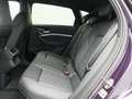 Audi Q8 e-tron S quattro SQ8 115 kWh Navigatie | Camera | Leder | Paars - thumbnail 13