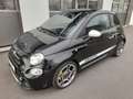 Abarth 595 Turismo Turismo 1.4T-Jet Urban-Paket Beats-Audio System Black - thumbnail 1