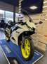 Yamaha YZF-R125 Blanco - thumbnail 2
