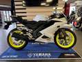 Yamaha YZF-R125 Blanco - thumbnail 1