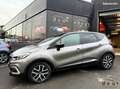Renault Captur 1.3 TCe 130 ch Red Edition Gris - thumbnail 2