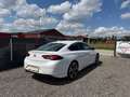 Opel Insignia 2.0 CDTI 4X4 - OPC LINE - MEGA VOLL - SERVICEGE... Weiß - thumbnail 10