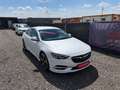 Opel Insignia 2.0 CDTI 4X4 - OPC LINE - MEGA VOLL - SERVICEGE... Weiß - thumbnail 2