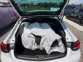 Opel Insignia 2.0 CDTI 4X4 - OPC LINE - MEGA VOLL - SERVICEGE... Weiß - thumbnail 14