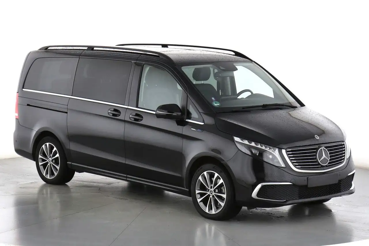Mercedes-Benz EQV 300