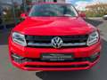 Volkswagen Amarok 3.0 TDI 4MOTION Canyon Standh.AHK ROLLO Rojo - thumbnail 17