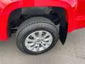 Volkswagen Amarok 3.0 TDI 4MOTION Canyon Standh.AHK ROLLO Rojo - thumbnail 15
