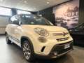 Fiat 500L 1.3 85CV Dualogic AUTOGEPY *SEDE SASSUOLO* Bianco - thumbnail 3