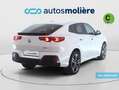 BMW X2 sDrive 18dA Blanco - thumbnail 4