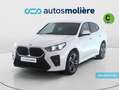 BMW X2 sDrive 18dA Blanco - thumbnail 1