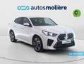 BMW X2 sDrive 18dA Blanco - thumbnail 2