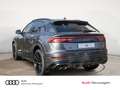 Audi SQ8 SUV TFSI STANDHZ PANO MATRIX-LED LASER Gri - thumbnail 3