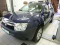 Dacia Duster Ice 4x2 1.Hand Scheckheft 24 Mo. Garantie Blau - thumbnail 4