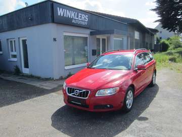 V70 2.5T Ocean Race