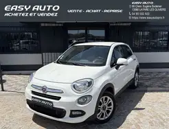 Fiat 500X 1.6 MultiJet 120 ch Pop