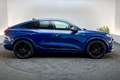 Audi Q6 e-tron Sportback S Edition 252pk 83Kwh | S line, Warmtepo Azul - thumbnail 8