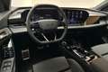 Audi Q6 e-tron Sportback S Edition 252pk 83Kwh | S line, Warmtepo Azul - thumbnail 4