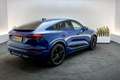 Audi Q6 e-tron Sportback S Edition 252pk 83Kwh | S line, Warmtepo Azul - thumbnail 3
