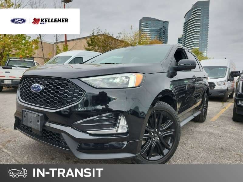 2024 Ford Edge SEL | Heated Seats |