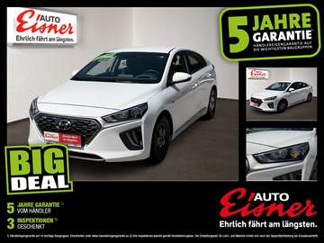 1.6 GDI Entry 2xKlima AUT Facelift Kam. LM