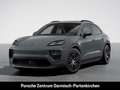 Porsche Macan Electric 4 Grau - thumbnail 1