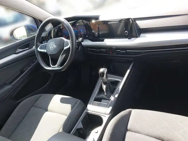 Volkswagen Golf view 15