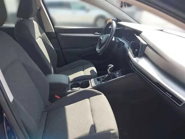 Volkswagen Golf view 14