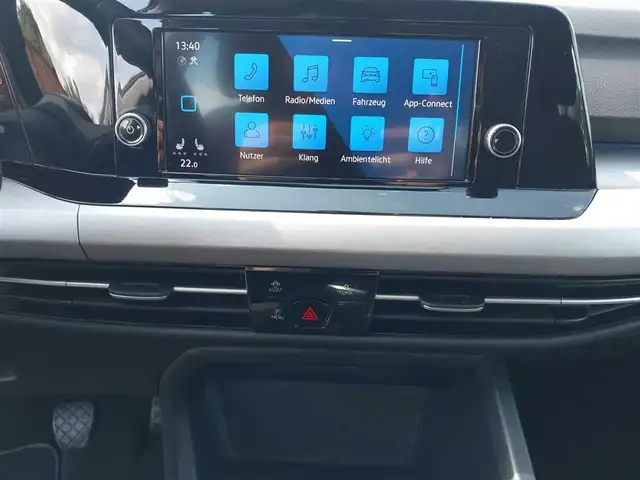 Volkswagen Golf view 11