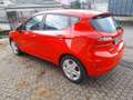 Ford Fiesta 1.0 Ecoboost 100 CV 5 porte Titanium Rosso - thumbnail 4
