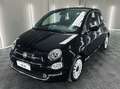 Fiat 500 500 1.0 hybrid 70cv Nero - thumbnail 3