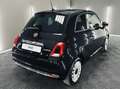 Fiat 500 500 1.0 hybrid 70cv Nero - thumbnail 4