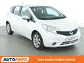 Nissan Note 1.2 Tekna Aut*NAVI*TEMPO*CAM*SHZ*KLIMA* Белый - thumbnail 8