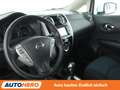 Nissan Note 1.2 Tekna Aut*NAVI*TEMPO*CAM*SHZ*KLIMA* Белый - thumbnail 11