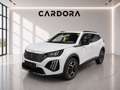 Peugeot 2008 PureTech 130 Allure Leder*NAVI*SHZ Grau - thumbnail 1