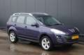 Peugeot 4007 2.4 ST 7p. Blau - thumbnail 4