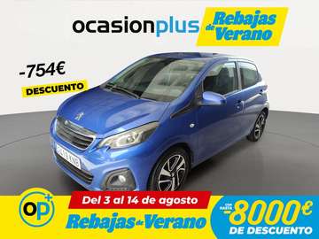 Top! 1.0 VTi S&S Collection 72